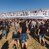 Metallica live 2019