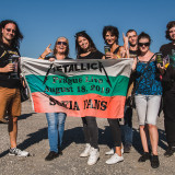 Metallica live 2019