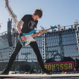 Bokassa live 2019