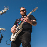 Bokassa live 2019