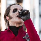 Ghost live 2019