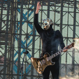 Ghost live 2019