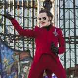 Ghost live 2019