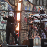 Ghost live 2019