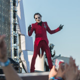 Ghost live 2019