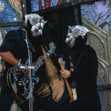 Ghost live 2019