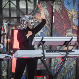 Ghost live 2019