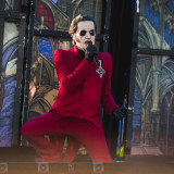 Ghost live 2019