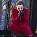Ghost live 2019