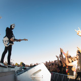 Ghost live 2019