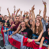 Metallica live 2019