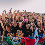Metallica live 2019