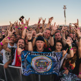 Metallica live 2019