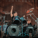 Metallica live 2019