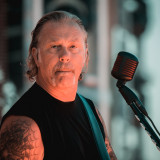 Metallica live 2019
