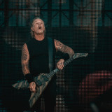 Metallica live 2019