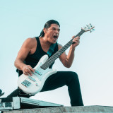 Metallica live 2019