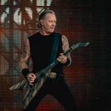 Metallica live 2019