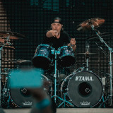 Metallica live 2019