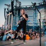 Metallica live 2019