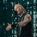 Metallica live 2019