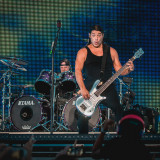 Metallica live 2019