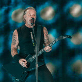 Metallica live 2019