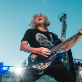 Metallica live 2019