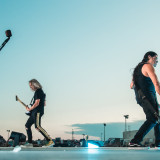 Metallica live 2019