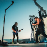 Metallica live 2019