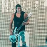 Metallica live 2019
