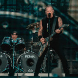 Metallica live 2019