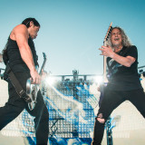 Metallica live 2019