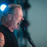 Metallica live 2019