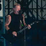 Metallica live 2019
