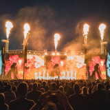 Metallica live 2019