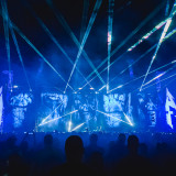 Metallica live 2019
