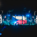 Metallica live 2019