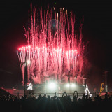 Metallica live 2019