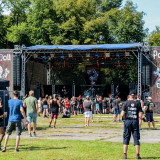 Pod parou 2019 (den I)