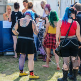 Pod parou 2019 (den I)