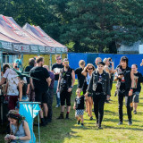Pod parou 2019 (den I)