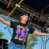 Pod parou 2019 (den I)
