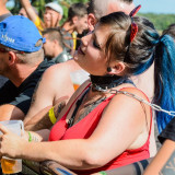 Pod parou 2019 (den I)