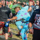 Pod parou 2019 (den I)