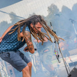 Pod parou 2019 (den I)