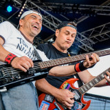 Pod parou 2019 (den I)