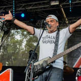 Pod parou 2019 (den I)