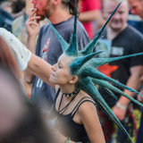 Pod parou 2019 (den I)