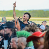 Pod parou 2019 (den I)